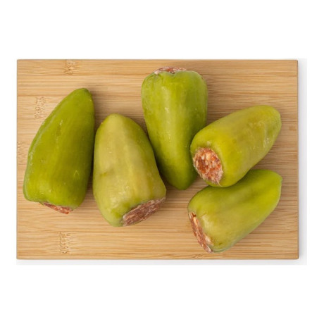 Перцы фаршированные (весовые)