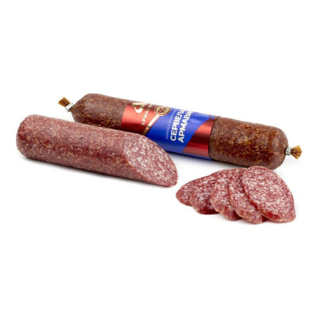 Сервелат армавирский (весовой)
