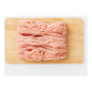 Фарш из филе бедра индейки, упак. 1кг