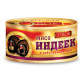 Мясо ИНДЕЙКИ тушеной в/с, 325г