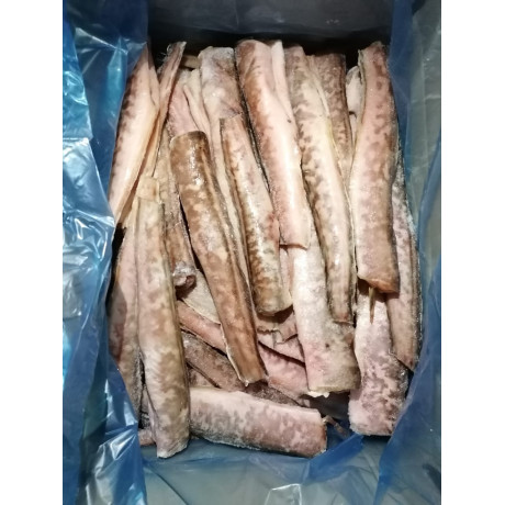 Конгрио тушка с/м 200 - 500г (сырьё), кг
