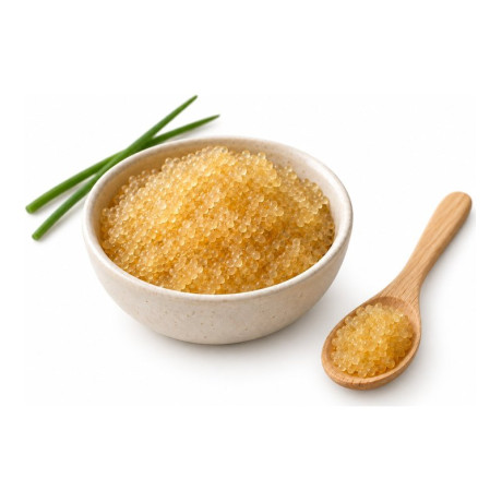 Икра щуки с-м 0,25 кг (пластик)