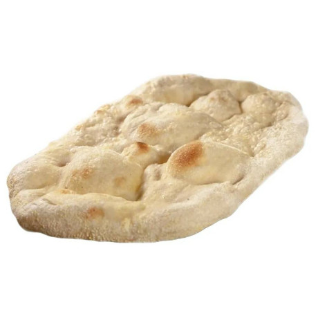 Основа для римской пиццы зам. 20х25, 165г х 2