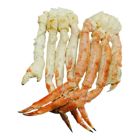 Конечности камчатского краба 5l (весовая)