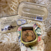 Печень минтая натуральная, 120 гр.