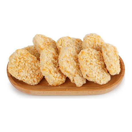Наггетсы из курицы (сырьё) 1/5 Наггетсы из курицы (сырьё) 1/5