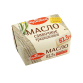 Масло сливочное с копченым лососем, 200г