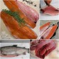 Форель морская охлажденная 3кг+ (черноморский лосось)