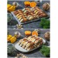 Пирожные Канноли ассорти, 900 гр
