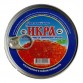 Икра ГОРБУШИ ключ, 125г