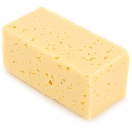 Сыр Король молока со вкусом и ароматом топленого молока 40%