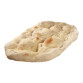 Основа для римской пиццы зам. 20х30, 195г х 2